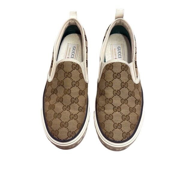 Gucci Slip-On 1977 Shoes Women’s 39 / US 9 - Picture 6 of 10